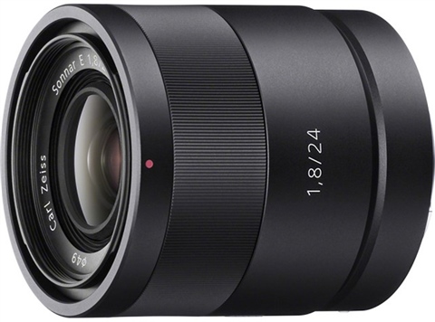 Sony SEL24F18Z E24mm F/1.8 Lens - CeX (UK): - Buy, Sell, Donate